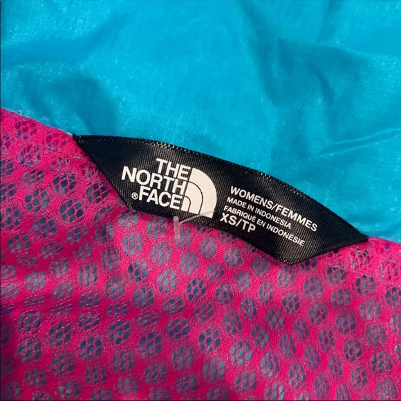 The North Face Rain Jacket - Picture 3 of 8